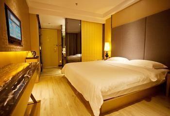 Xingbo Express Hotel Guilin Car Station Branch Exterior foto